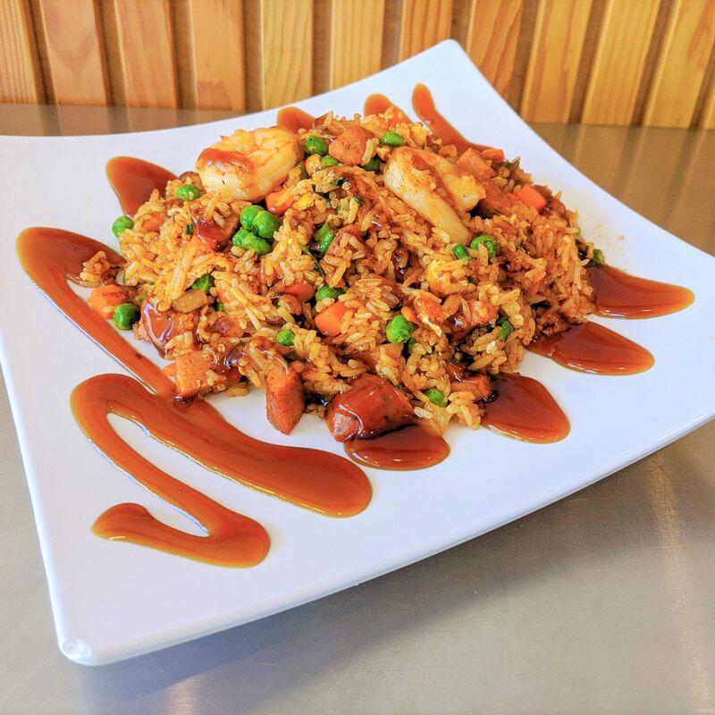 California Roll